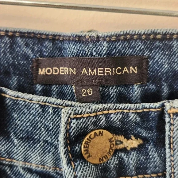 New Modern American Jackson Dad Jean 26‎ - Picture 5 of 11